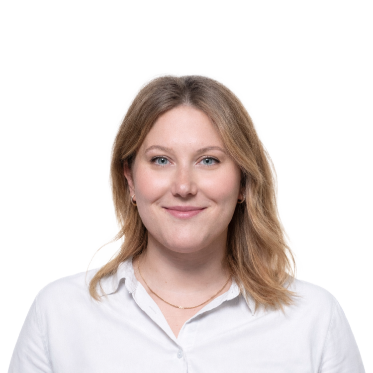 Portrait von Antonia Henin aus dem Viovera Team